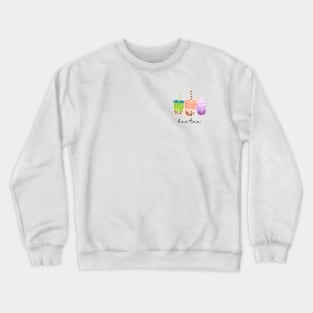 bestie Crewneck Sweatshirt